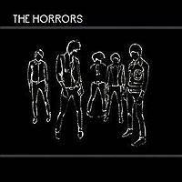 The Horrors : The Horrors EP